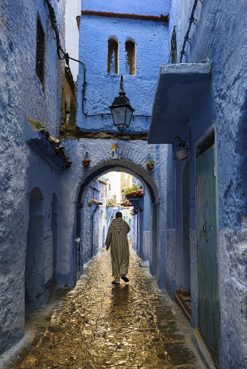 Vacheron Constantin Overseas Tour – Steve McCurry pictures