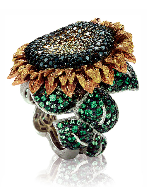 Alex-Soldier-Sunflower-ring-2
