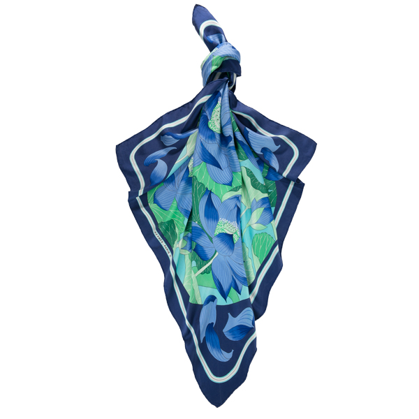 Hermes_foulard_FleursDeLotus_Angelo_PriceOnRequest