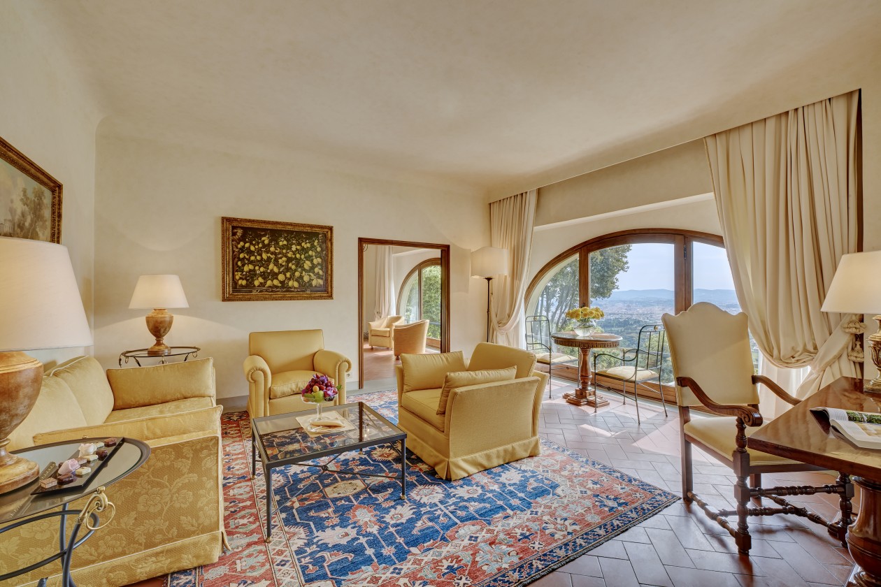 Belmond Italy
