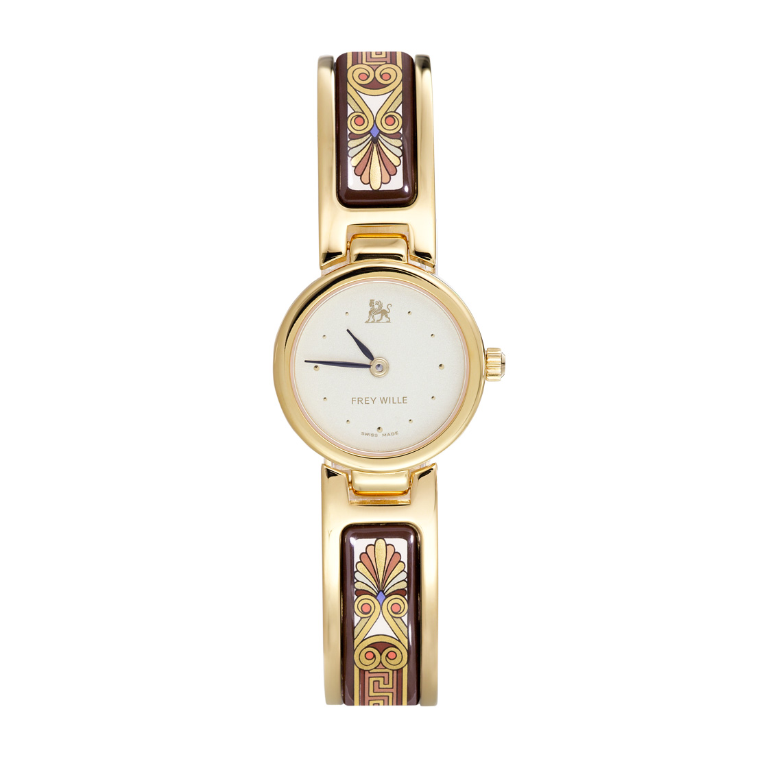 freywille_greco_roman_sun_terra_jewellery_watch_piccadilly_circus