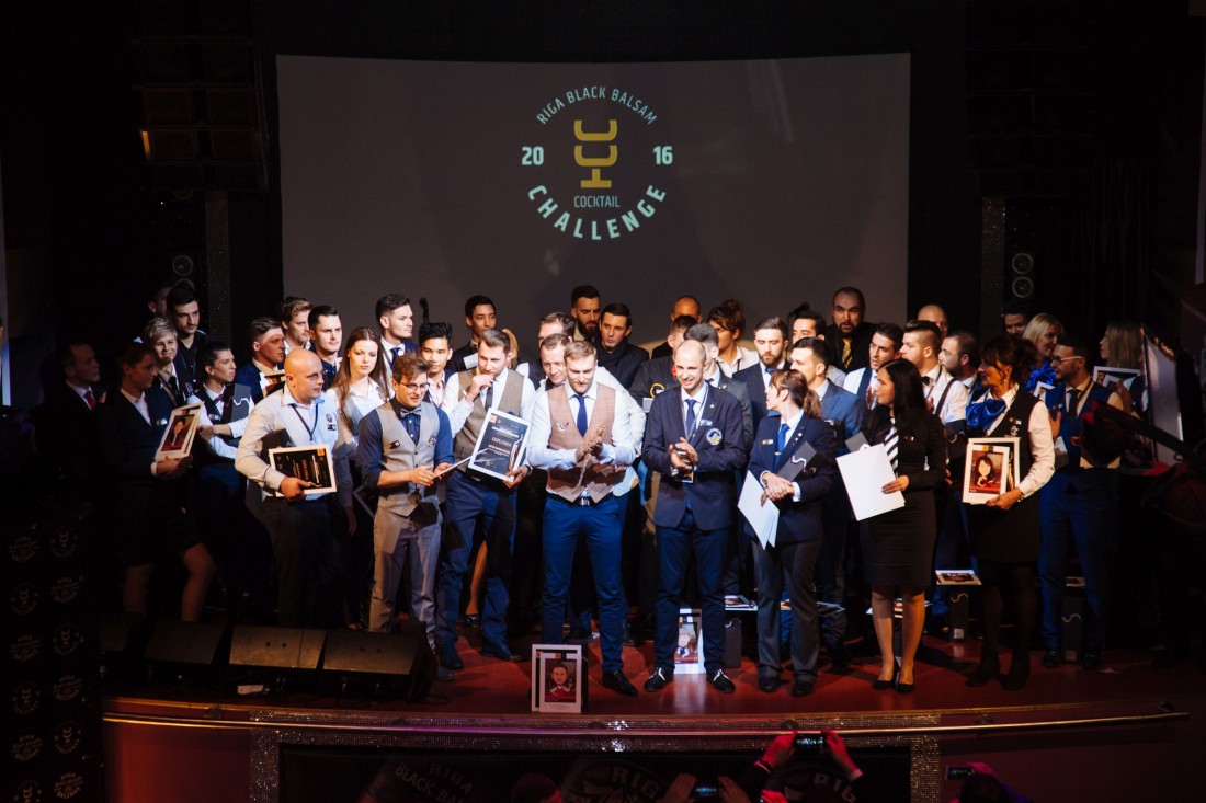 all bartender son stage