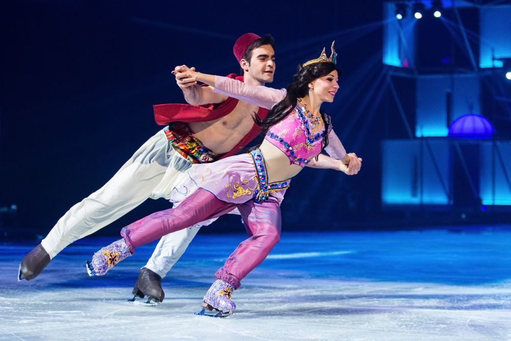 Aladins un uguns pavelnieks 4