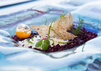 Семь оттенков красного