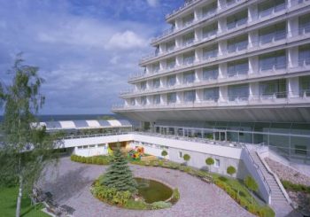 Сон в летнюю ночь