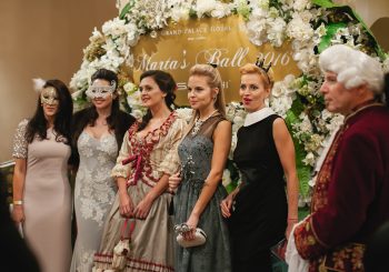 Во славу императрицы