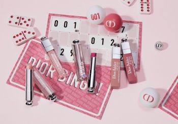 Макияж в стиле Dior или Мастер-класс от Питера Филипса