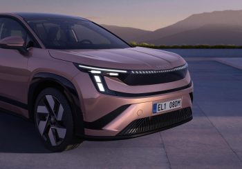Škoda Peaq: новый электрический флагман с семью местами и запасом хода более 640 км