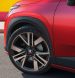 Šкода Epiq Sportline: новый электрический кроссовер с запасом хода до 440 км