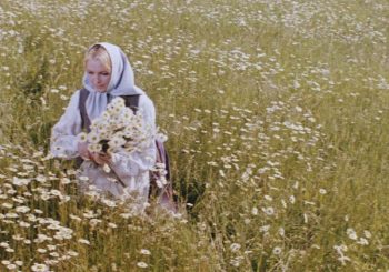 Фестиваль «Балтийская жемчужина» возвращает на экраны легендарный фильм Рижской киностудии