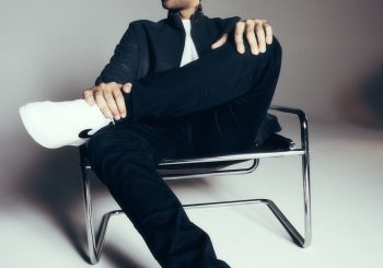 Сын легендарного тенора Андреа Бочелли — Маттео — этим летом выступит в Юрмале