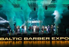 Baltic Barber Expo возвращается: 27 сентября в Риге пройдет одно из крупнейших событий в барбер-индустрии Европ