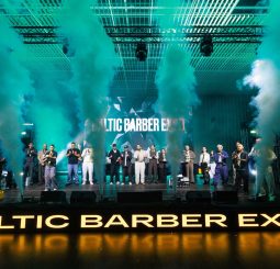 Baltic Barber Expo возвращается: 27 сентября в Риге пройдет одно из крупнейших событий в барбер-индустрии Европ
