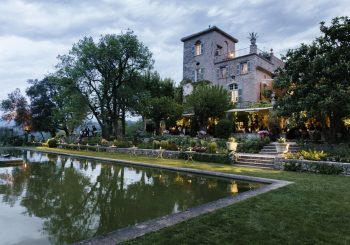 Возвращение в Граас