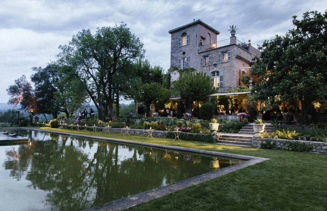 Возвращение в Граас