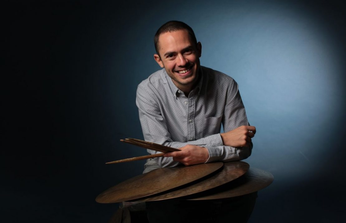 Музыка на троих