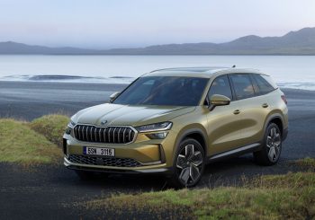 Škoda – выбор № 1 для частных лиц в Латвии. В 2023 году достигнут новый рекорд по занимаемой доли рынка