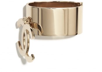 Chanel. Spring-Summer 2021 коллекция украшений