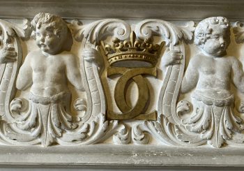 Chanel Métiers d’Art 2020/21 — 3-го декабря в замке Шенонсо