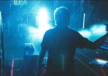 В Риге пройдет большой концерт группы «The Prodigy»