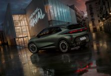 CUPRA Raval — другой взгляд на городской электромобиль