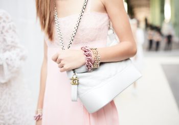 Chanel представляет