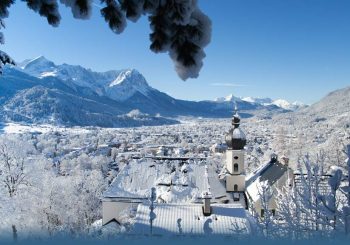 Турне четырех трамплинов