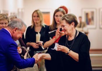 Латвийская «Маска» с армянским акцентом