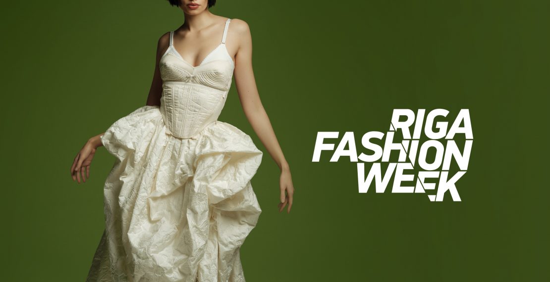 В фокусе Рижской недели моды — устойчивое развитие и ответственная мода
