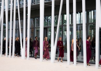 Коллекция CHANEL Métiers d’art поступит в продажу в июне