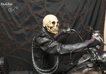 ЧЕРТовски хорошая вечеринка