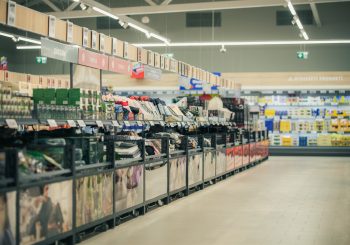 Цены на осенней распродаже “Lidl” – от 1 евро