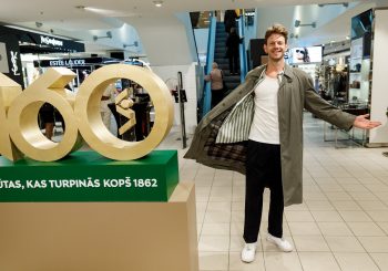 Stockmann показал, что будет в тренде этим летом
