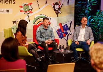 Социальная инициатива «Гид по цифровой безопасности» призывает к защите от мошенников