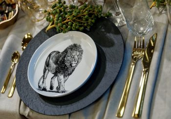 В универмаге Stockmann открылась рождественская ярмарка