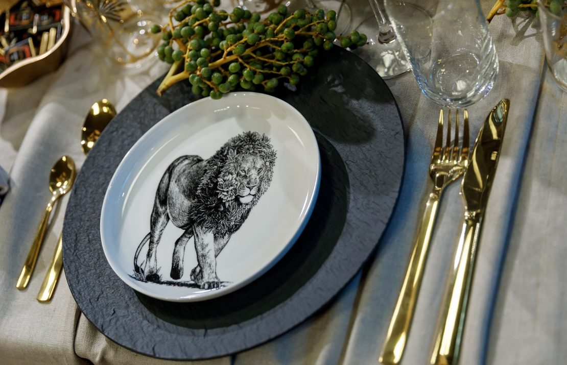 В универмаге Stockmann открылась рождественская ярмарка