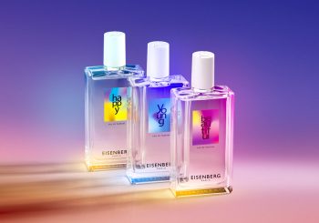 Happiness. La Collection от EISENBERG Paris или Искусство быть счастливым
