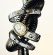Золото и сталь как язык времени: новая глава Bvlgari Gold & Steel