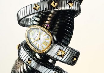 Золото и сталь как язык времени: новая глава Bvlgari Gold & Steel