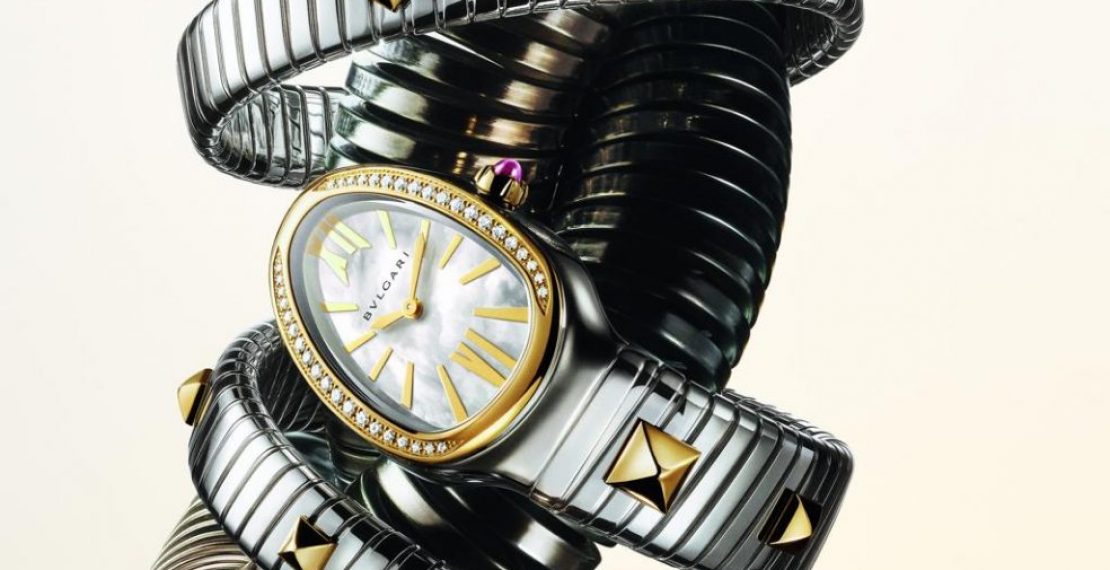 Золото и сталь как язык времени: новая глава Bvlgari Gold & Steel
