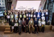 Международное жюри признало рижские рестораны лучшими в странах Балтии