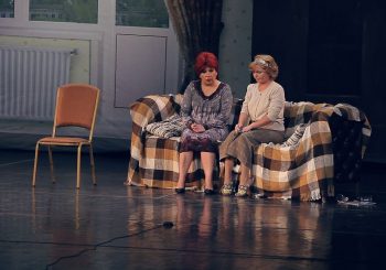 В Риге покажут комедию «Подыскиваю жену, недорого!»