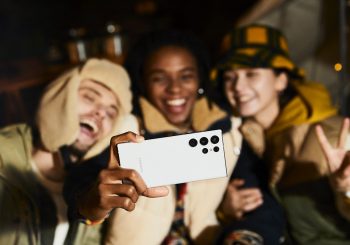 Samsung меняет правила: новая серия Galaxy S22 и уникальный режим ночной съемки