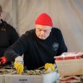 Еще только на пути к покупателям – откройте для себя новинки на выставке Riga Food 2026