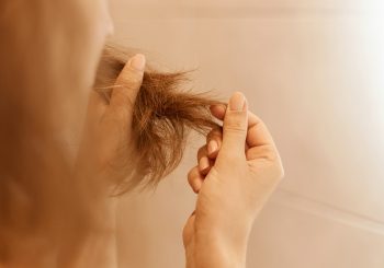 Путь к красивым и здоровым волосам – 5 ошибок в уходе за волосами