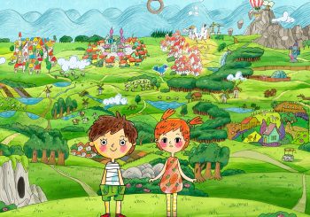 Как современные технологии помогают научить детей читать