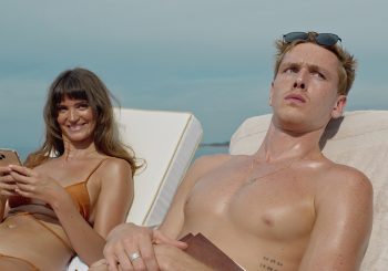 Sudraba Bize приглашает любителей кино на «Треугольник печали»