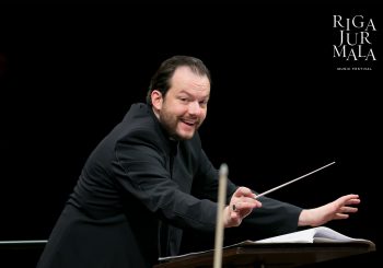 Музыкальный фестиваль Rīga Jūrmala начал продажу билетов