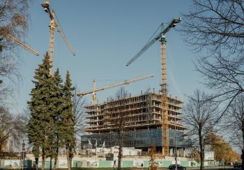 Девелопер офисного комплекса VERDE успешно выпустил облигации на пять миллионов евро