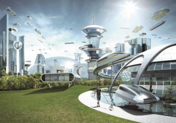 Канадский футуролог Никола Данаилов о сингулярности, этике и балансе между гибкостью и дальновидностью